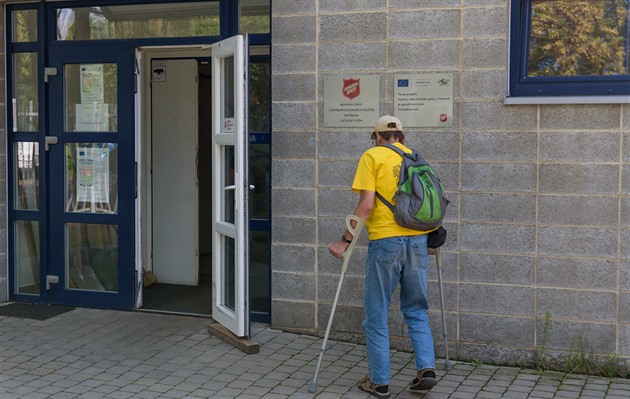 Specializovaná ordinace pro chudé funguje v Ostrav u více ne rok. Navtívilo...