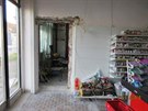 Provozovatel vietnamské samoobsluhy v Chrastav se pustil do rekonstrukce...