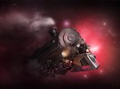 Sunless Skies - launch trailer