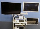 V Nemocnici TGM Hodonín mohou nov k chirurgickým zákrokm vyuít 3D laparoskop...
