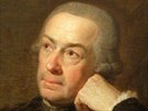 Josef Xaver Liesganig jako prvn v zemch rakousk monarchie v roce 1759 pouil...