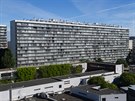 Finalista soute Mies van der Rohe Award: promna sídlitního domu v Bordeaux...