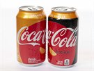 Nová píchu Coca-Coly, Coca-Cola Orange