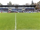 Stadion fotbalového Znojma