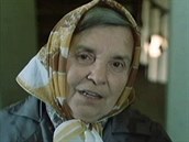 Milada Jeková zaala hrát v 55 letech a náhodou