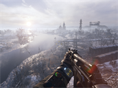 Metro Exodus