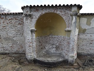 Brněnští archeologové na kopci pod svatopetrskou katedrálou nečekaně objevili...