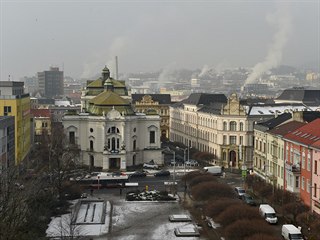 Vedení Ústí a vedení kraje uvažují o směně dvou výrazných kulturních institucí...