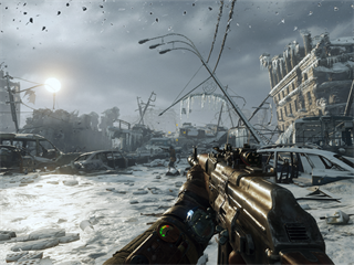 Metro Exodus (PC)