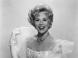 Eva Gabor