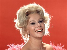 Eva Gabor