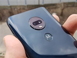 Motorola ada G7