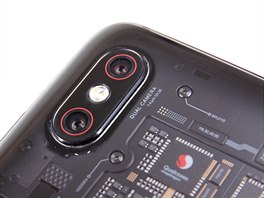 Xiaomi Mi 8 Pro