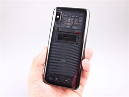 Xiaomi Mi 8 Pro