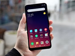 Xiaomi Mi 8 Pro