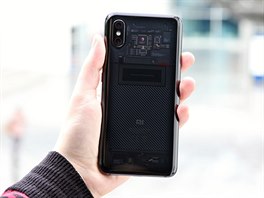 Xiaomi Mi 8 Pro