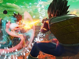 Jump Force