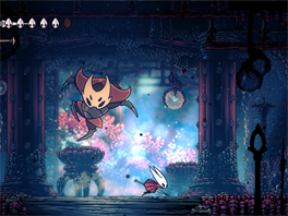 Hollow Knight: Silksong