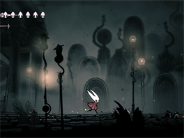 Hollow Knight: Silksong