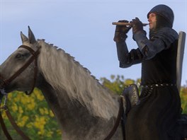 Kingdom Come: Deliverance - Band of Bastards DLC