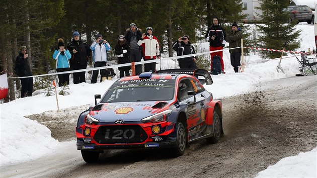 Sbastien Loeb pi vdsk rallye.