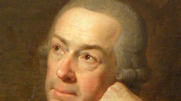 Josef Xaver Liesganig jako prvn v zemch rakousk monarchie v roce 1759 pouil trigonometrickou metodu men a uril prvn trigonometrick bod na kopci Ostr horka u brnnskch Sobic.