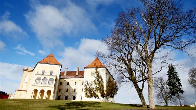 Letovický zámek v roce 2008 získal cenu Nejlépe opravená kulturní památka v Jihomoravském kraji.