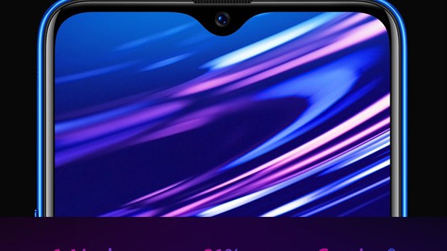 Oppo K1