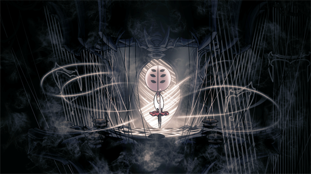 Hollow Knight: Silksong