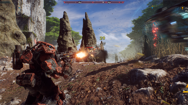 Anthem (PC)