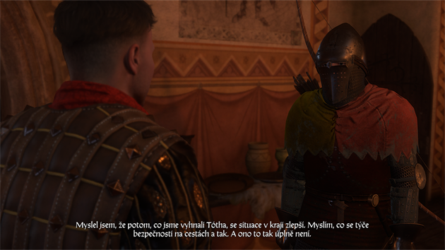Kingdom Come: Deliverance - Band of Bastards DLC