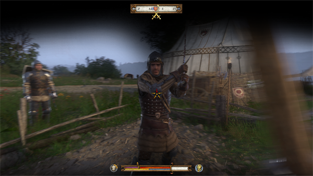 Kingdom Come: Deliverance - Band of Bastards DLC