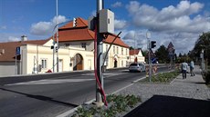 �eskobrodská ulice