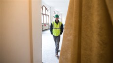 Obnovené liberecké muzeum se má náv�t�vník�m otev�ít p�í�tí rok na podzim.
