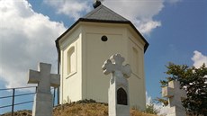 Kapli�ka na Vyske�i