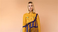 Model od návrhá�e Pavla Berkyho