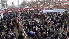 Íránské revoluní gardy
