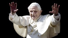 Papež Benedikt XVI., Joseph Ratzinger