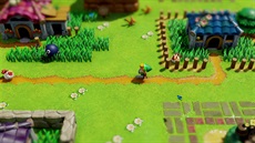 The Legend of Zelda: Links Awakening