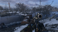 Metro Exodus (PC)