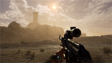 Metro Exodus (PC)