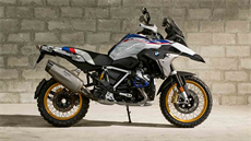 BMW R 1250 GS