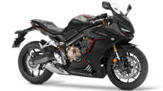 HONDA CBR 650 R