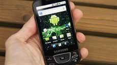 Samsung GT-i7500 Galaxy