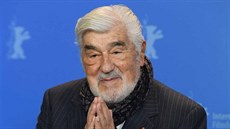 Mario Adorf (Berlín, 12. února 2019)