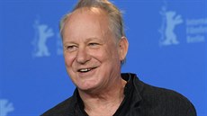 Manelé Megan Everettová a Stellan Skarsgard 