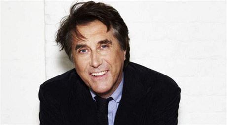 Bryan Ferry