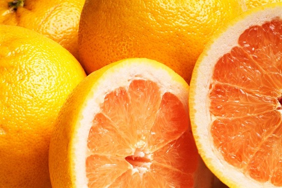 Druhy Citrusu (dobře propustnou, dobře propustnou půdu, propustnou půdu, vyžadují teplé) Druhy Citrusu