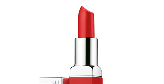 Clinique Pop Matte Lip Colour + Primer, 720 K