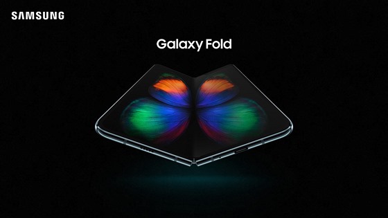 Samsung Galaxy Fold